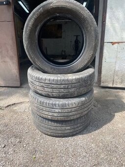 Letné pneumatiky 185/65R15