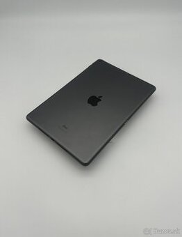 iPad 10.2" 9th Generation 64GB Wi-Fi Space Gray
