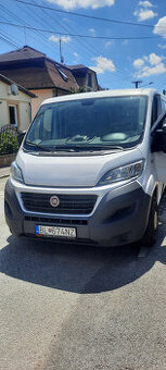 Diat Ducato 2,3Jtd/96Kw 2017