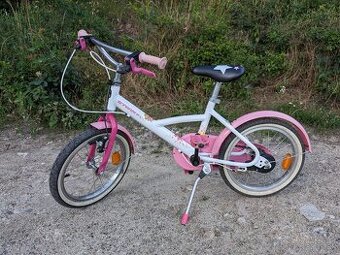 Detský bicykel Btwin