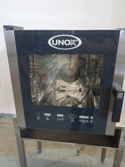 Konvektomat Unox XVC 204