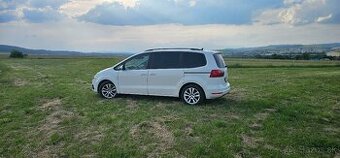 Alhambra 2.0Tdi