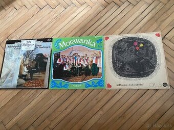 Vinylove platne