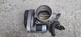 Škrtiaca klapka 1.6MPI BSE , BSF , CCSA , CHGA