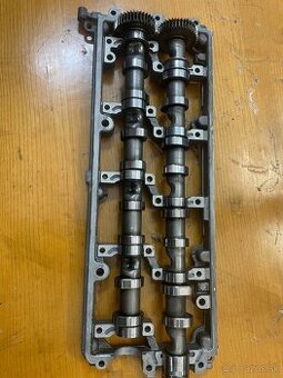 Vackove hriadele 2.0 TDi 103-125kw CR