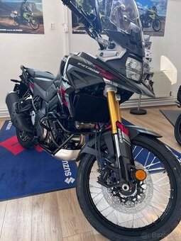 Suzuki V-STROM 1050 DE 2025
