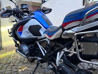 R 1250 GS ADVENTURE