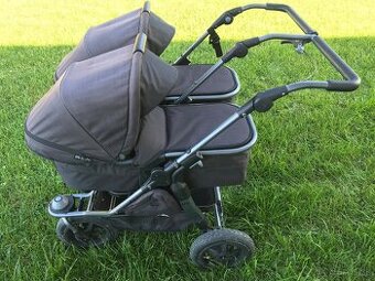 Tfk duo combi
