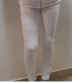 Dámské legíny