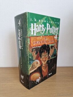 Harry Potter 4