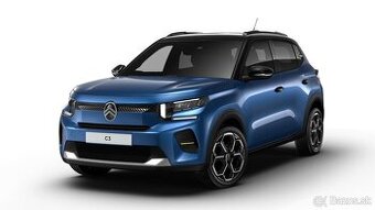 Citroen C3 MAX