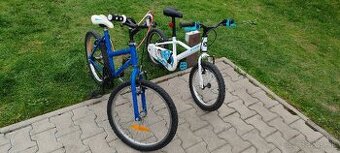 Bicykle