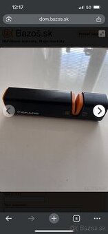 ostric fiskars