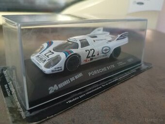 1:43 Porsche 917K