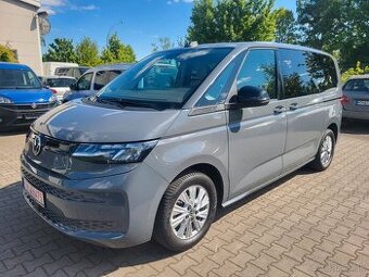 Volkswagen T7 Multivan 2.0 TDI