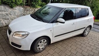 Fabia 2
