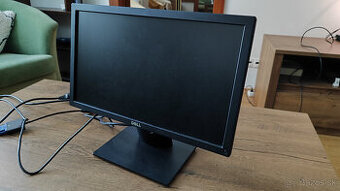 Dell 19'' E1916He Monitor with HDMI Adapter