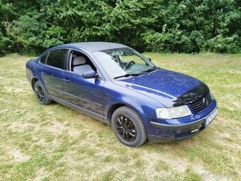 Predam Volkswagen Passat B5 1.9TDI 66kw