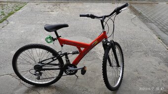Olpran Woonder SUS 26“
