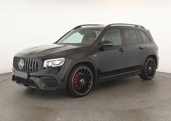 Mercedes-Benz GLB 35 AMG
