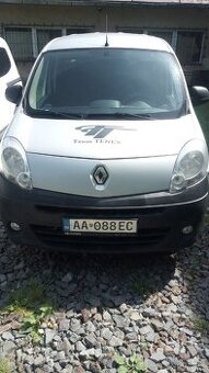 Predám Renault Kangoo chladiaci maxi diesel