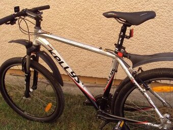 Bicykel Kellys
