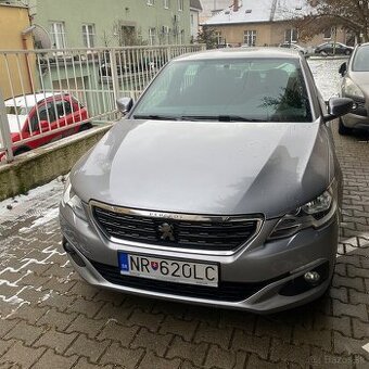 OnlineAukcia: Peugeot 301, 2021