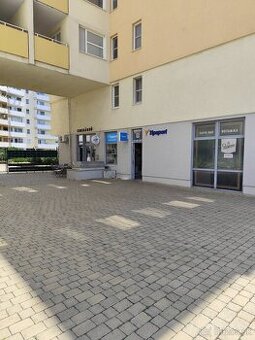 Predám /Odstúpim prevádzku Tipsport Botanická ,Trnava