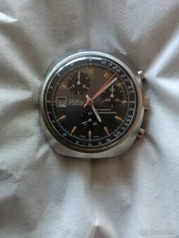 Pánske hodinky RIKA automatic