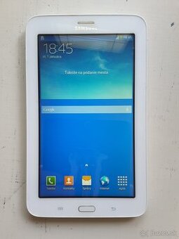 Predám Samsung Galaxy SM - T111