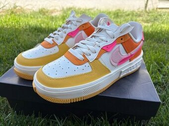Air Force1 Shadow