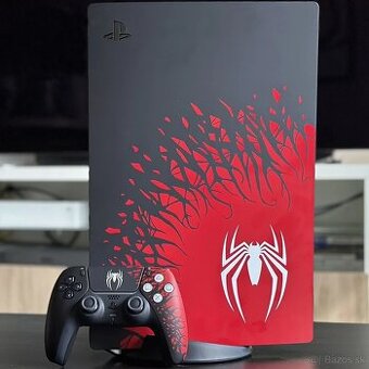 Sonz Playstation 5 Spider-Man 2 Limited Edition
