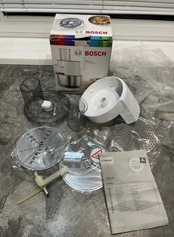 Bosch mum 5 univerzálny krájač na kuchynský robot