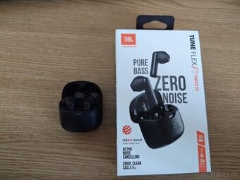 JBL Tune Flex (Perfect fit)