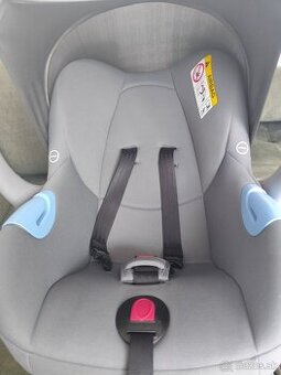Anex autosedačka