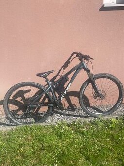 Bic.ctm zephyr 29