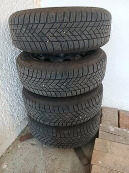 Zimné pneumatiky MATADOR Nordicca185/60 R14 82T
