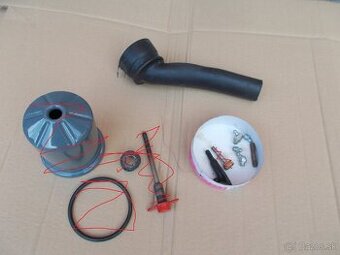 Predam pre skoda 1000MB-100-110 novu hadicu termos
