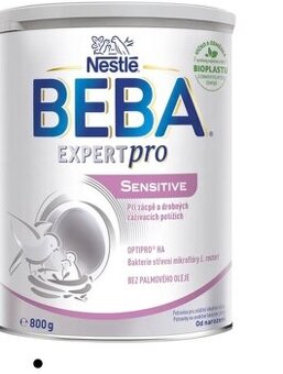 Beba expert pro Sensitive