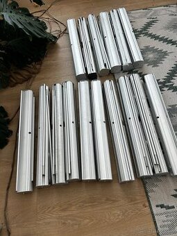 Rollup banner