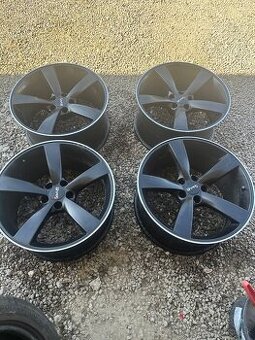Hlinikove disky R19