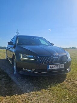 SuperB 2.0TDI 140Kw 2016