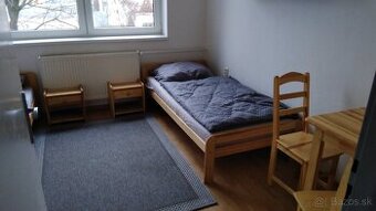 Ubytovanie BB