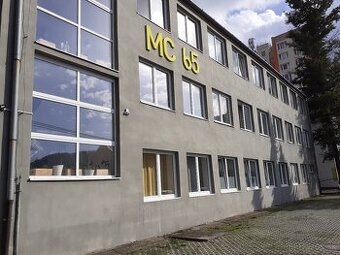Ponuka prenájmu – Majerská cesta, Banská Bystrica