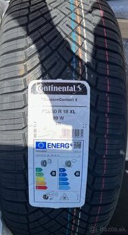 Kolesa celorocne M Packet 5x112 R18 7,5J ET51 M570 BMW X1 X2
