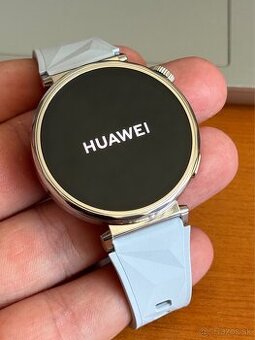 Huawei Watch GT 5 41mm len odskúšané