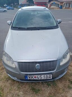 Fiat Croma 1,9JTD