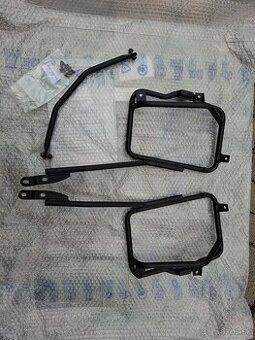 nosič bočných kufrov Honda NC 750 xd