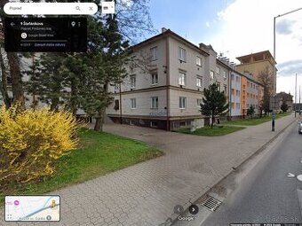2/3 izbový byt Poprad - centrum