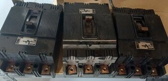 Deon, istič J21U /50A, In- 60